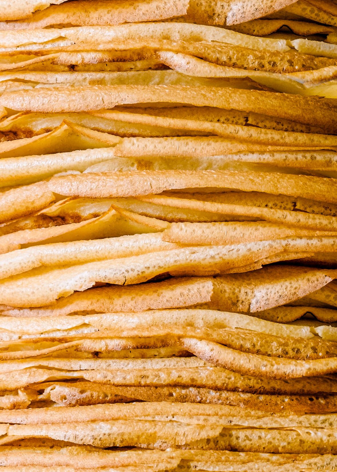 Crepas