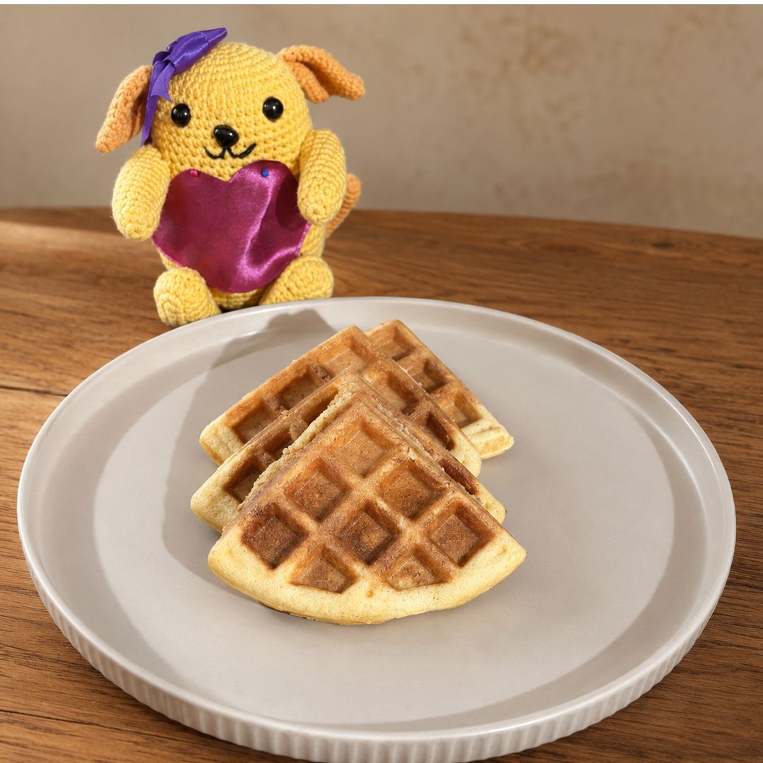 Waffles