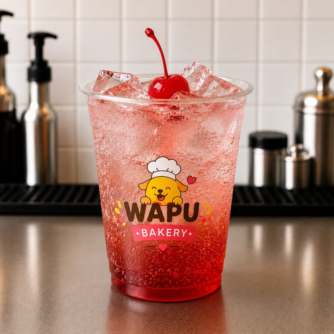 Wapu Fresh 12oz (355 ml)